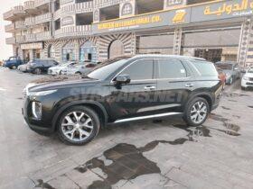 هيونداي – Hyundai باليساد – Palisade