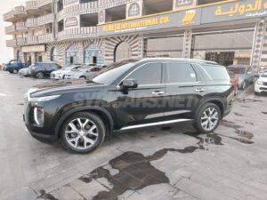 هيونداي – Hyundai باليساد – Palisade