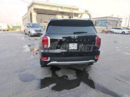 هيونداي – Hyundai باليساد – Palisade