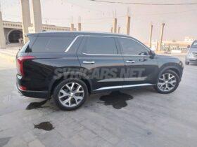 هيونداي – Hyundai باليساد – Palisade