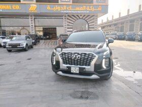 هيونداي – Hyundai باليساد – Palisade
