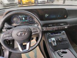 هيونداي – Hyundai باليساد – Palisade