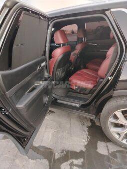 
										 هيونداي – Hyundai باليساد – Palisade ممتلئ									
