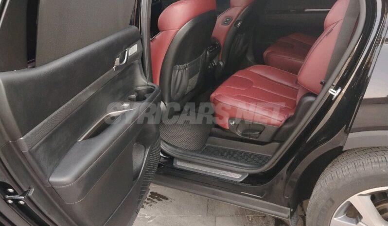 
								 هيونداي – Hyundai باليساد – Palisade ممتلئ									