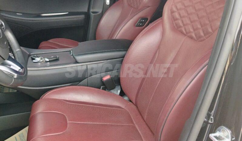 
								 هيونداي – Hyundai باليساد – Palisade ممتلئ									