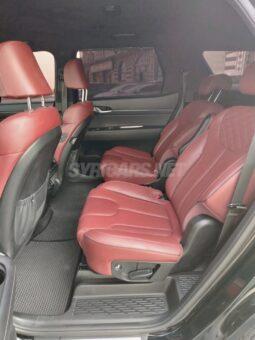 
										 هيونداي – Hyundai باليساد – Palisade ممتلئ									