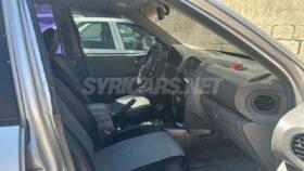 هيونداي – Hyundai سانتافيه – Santafe