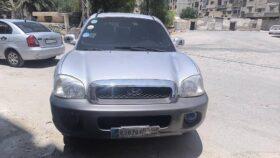 هيونداي – Hyundai سانتافيه – Santafe