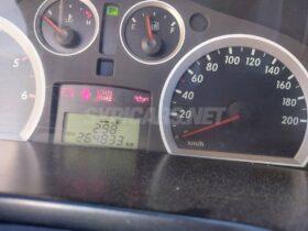 هيونداي – Hyundai سانتافيه – Santafe