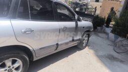 
										 هيونداي – Hyundai سانتافيه – Santafe ممتلئ									