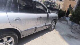 هيونداي – Hyundai سانتافيه – Santafe