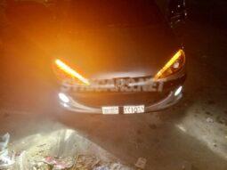 بيجو – Peugeot 206