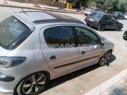 بيجو – Peugeot 206