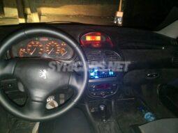 بيجو – Peugeot 206