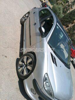 بيجو – Peugeot 206