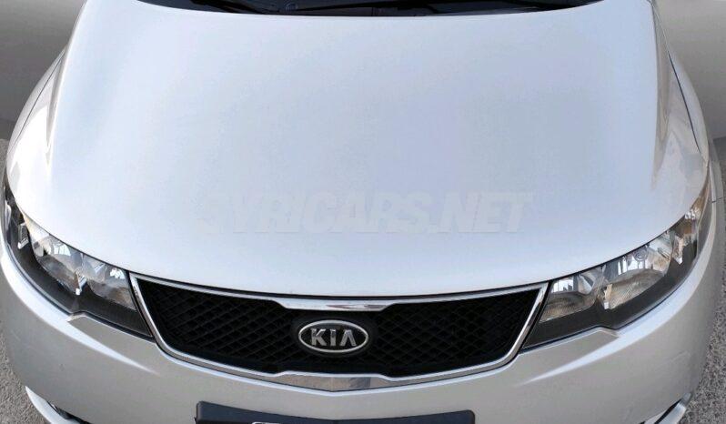 
								 كيا – Kia فورتي – Forte ممتلئ									