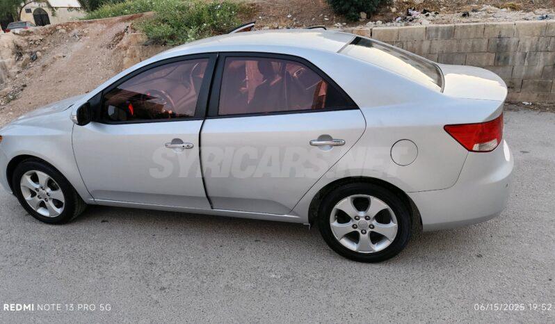 
								 كيا – Kia فورتي – Forte ممتلئ									
