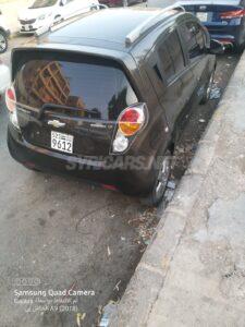شيفورلي – Chevrolet Spark