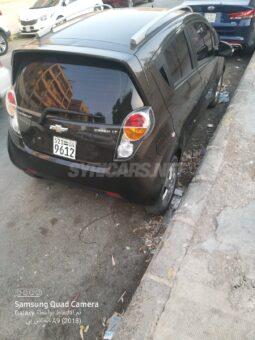 شيفورلي – Chevrolet Spark