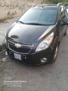 شيفورلي – Chevrolet Spark