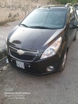 شيفورلي – Chevrolet Spark