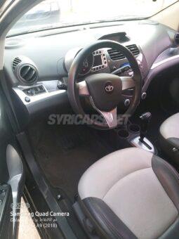 شيفورلي – Chevrolet Spark
