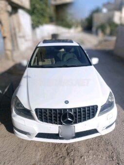 مرسيدس بينز – Mercedes benz 300