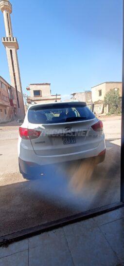 هيونداي – Hyundai توسان – Tucson