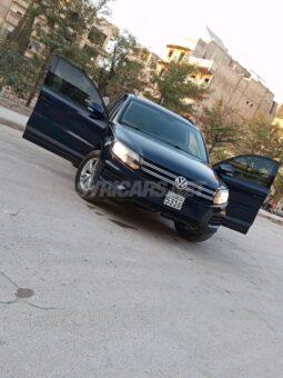 فولكس فاكن – Volkswagen تايغو – Taigo