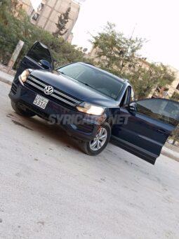 فولكس فاكن – Volkswagen تايغو – Taigo