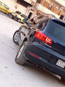فولكس فاكن – Volkswagen تايغو – Taigo