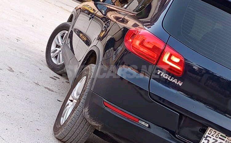 
								 فولكس فاكن – Volkswagen تايغو – Taigo ممتلئ									