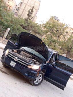 
										 فولكس فاكن – Volkswagen تايغو – Taigo ممتلئ									