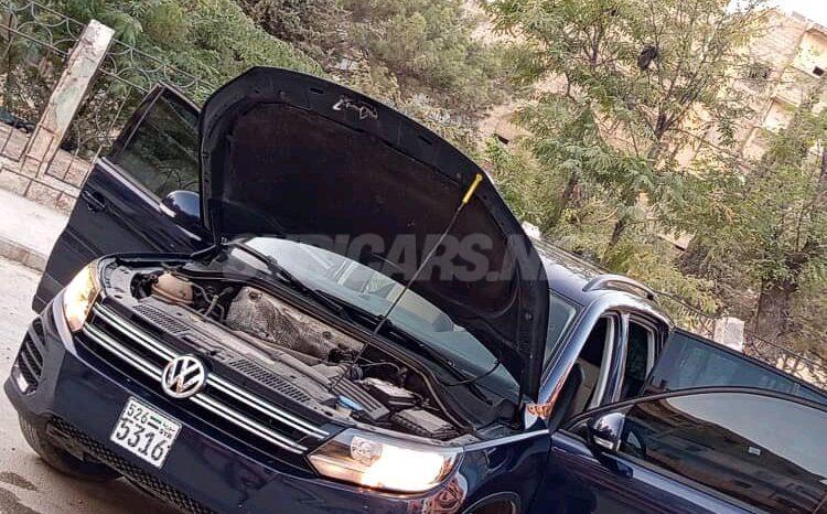 
								 فولكس فاكن – Volkswagen تايغو – Taigo ممتلئ									