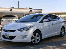هيونداي – Hyundai افنتي – avante