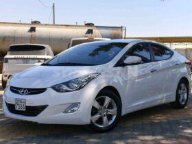 هيونداي – Hyundai افنتي – avante