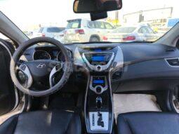 هيونداي – Hyundai افنتي – avante