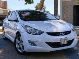 هيونداي – Hyundai افنتي – avante