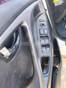 هيونداي – Hyundai افنتي – avante