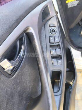 هيونداي – Hyundai افنتي – avante
