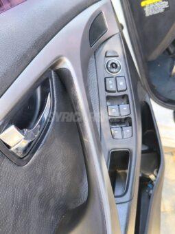 هيونداي – Hyundai افنتي – avante