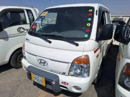 هيونداي – Hyundai بورتر – porter