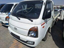 هيونداي – Hyundai بورتر – porter