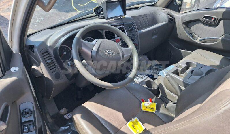 
								 هيونداي – Hyundai بورتر – porter ممتلئ									