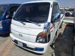 هيونداي – Hyundai بورتر – porter