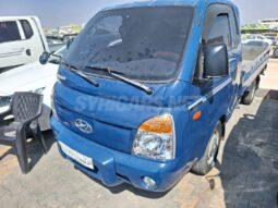 هيونداي – Hyundai بورتر – porter