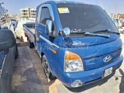 هيونداي – Hyundai بورتر – porter