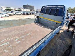 هيونداي – Hyundai بورتر – porter