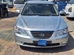 هيونداي – Hyundai سوناتا – Sonata