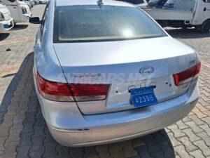 هيونداي – Hyundai سوناتا – Sonata